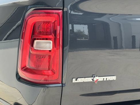 New 2026 RAM 1500 Lone Star AWD/4WD image 5