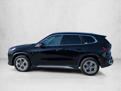 Used 2025 BMW X1 xDrive28i w/ Technology Package AWD/4WD image 9