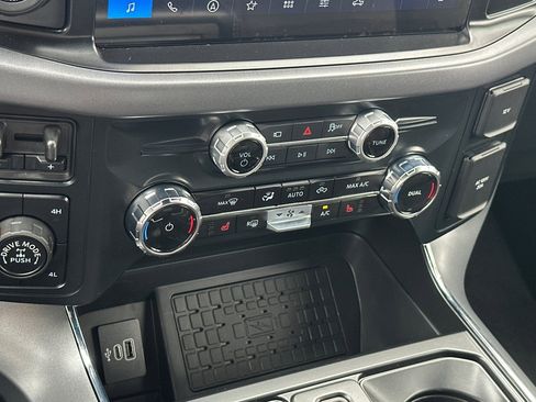New 2025 Ford F150 XLT w/ Equipment Group 302A MID image 20