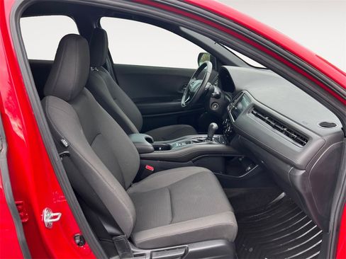 Used 2022 Honda HR-V Sport image 15