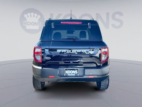 Used 2024 Ford Bronco Sport Big Bend image 5