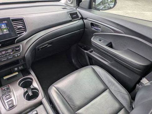 Used 2022 Honda Pilot Special Edition image 15
