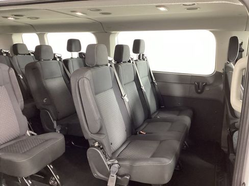 Used 2023 Ford Transit 350 XLT image 10