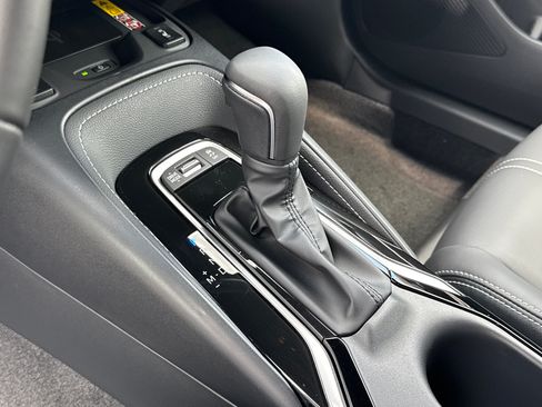 New 2027 Toyota Corolla XSE FWD image 28