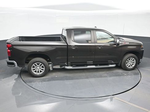 Used 2019 Chevrolet Silverado 1500 LT w/ All-Star Edition image 22