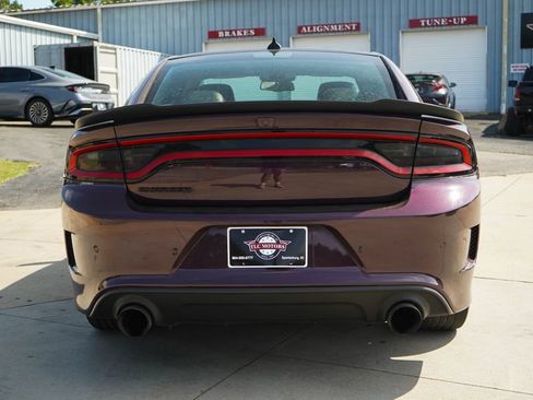 Used 2021 Dodge Charger R/T w/ Daytona Edition Group RWD image 19