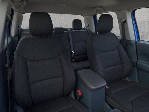 New 2025 Ford Maverick XLT w/ XLT Luxury Package image 10