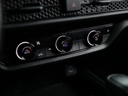 Used 2024 Honda HR-V Sport image 38