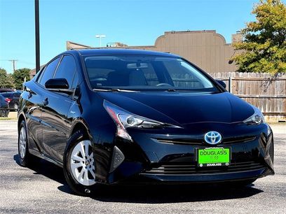 Used 2016 Toyota Prius Two