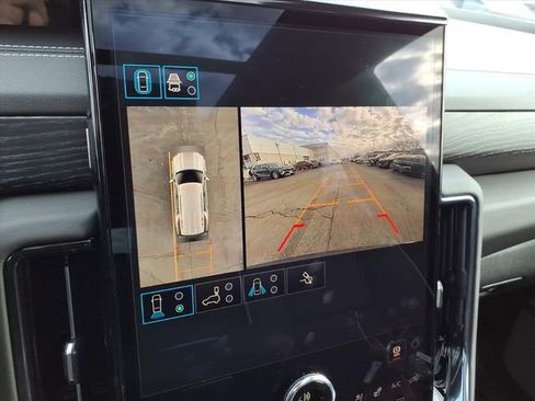 New 2026 GMC Yukon AT4 Ultimate image 34