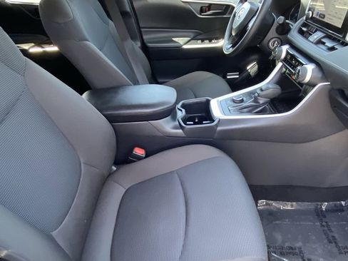 Certified 2025 Toyota RAV4 LE image 18