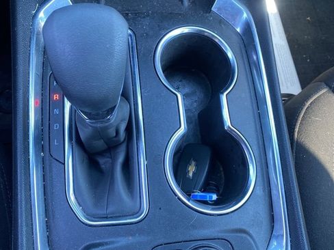 Certified 2023 Chevrolet Traverse LT w/ LPO, Floor Liner Package image 30