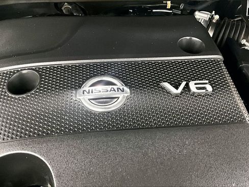 Used 2021 Nissan Murano Platinum AWD/4WD image 33