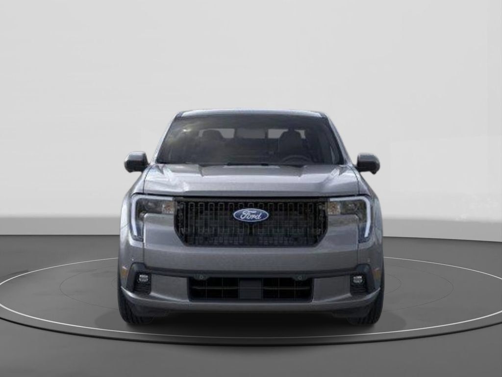 New 2026 Ford Maverick Lobo AWD/4WD image 6