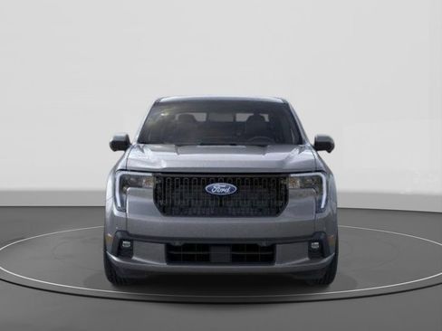 New 2026 Ford Maverick Lobo AWD/4WD image 6