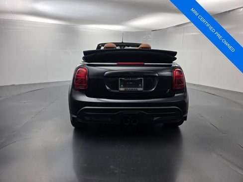 Used 2024 MINI Cooper S FWD image 5