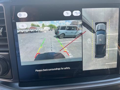 New 2025 Ford F150 Tremor w/ Equipment Group 402A High image 17