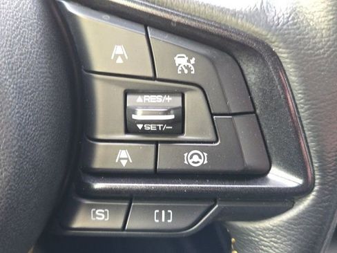 Certified 2022 Subaru Crosstrek 2.5i Sport image 15