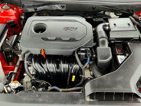 Used 2018 Hyundai Sonata Sport image 26