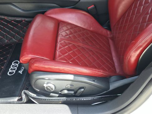 Used 2018 Audi S5 Premium Plus AWD/4WD image 15