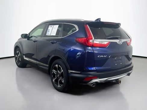 Used 2017 Honda CR-V Touring image 6