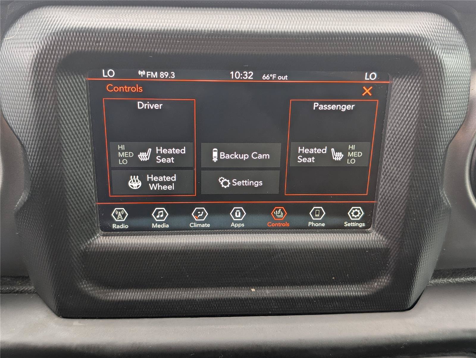 Used 2021 Jeep Wrangler Unlimited Sport AWD/4WD image 29