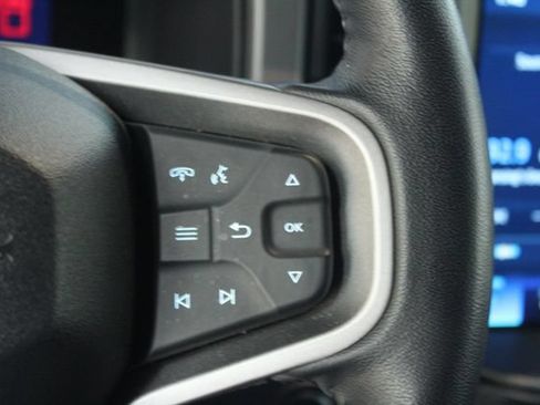 Used 2023 Ford Bronco Outer Banks AWD/4WD image 17