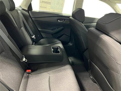 New 2025 Honda Accord LX image 28