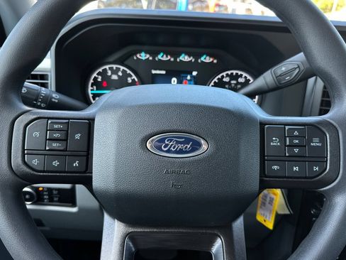 New 2026 Ford F250 XLT AWD/4WD image 20