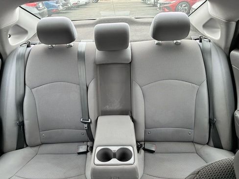 Used 2013 Hyundai Sonata GLS w/ Popular Equipment Pkg image 15