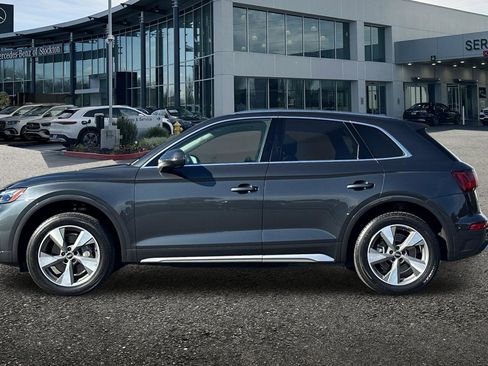 Used 2022 Audi Q5 2.0T Premium Plus image 7