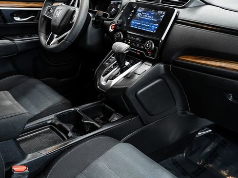 Used 2018 Honda CR-V EX image 20