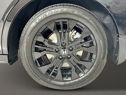 New 2026 Honda Odyssey Sport-L image 10
