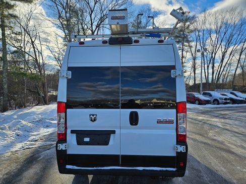 Used 2019 RAM ProMaster 2500 image 6