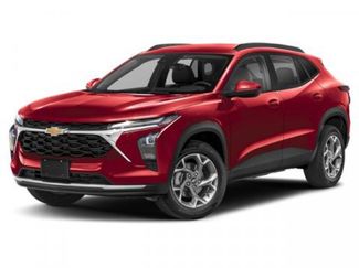 Used 2025 Chevrolet Trax LT w/ LT Convenience Package video 1