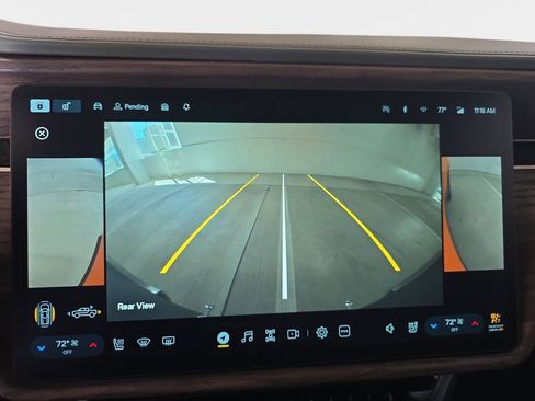 Used 2022 Rivian R1T Launch Edition image 24