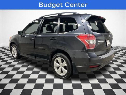 Used 2016 Subaru Forester 2.5i Limited image 6