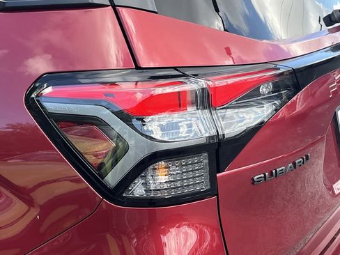 New 2026 Subaru Forester Premium AWD/4WD image 8