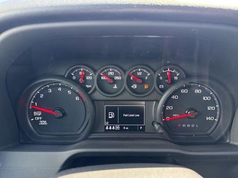 New 2026 GMC Sierra 1500 Pro w/ Pro Value Package AWD/4WD image 14