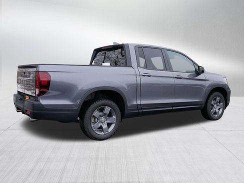 New 2026 Honda Ridgeline TrailSport image 7