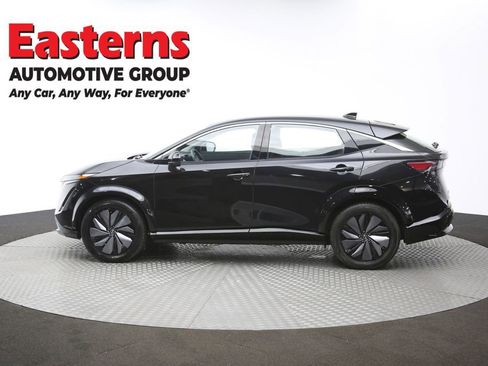 Used 2023 Nissan Ariya FWD image 59