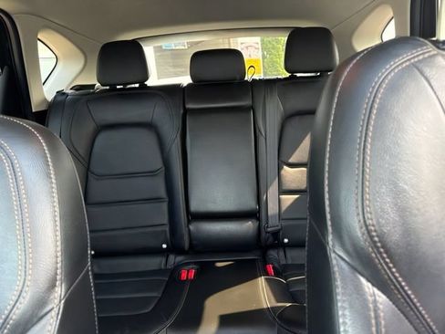 Used 2023 MAZDA CX-5 AWD 2.5 S image 31
