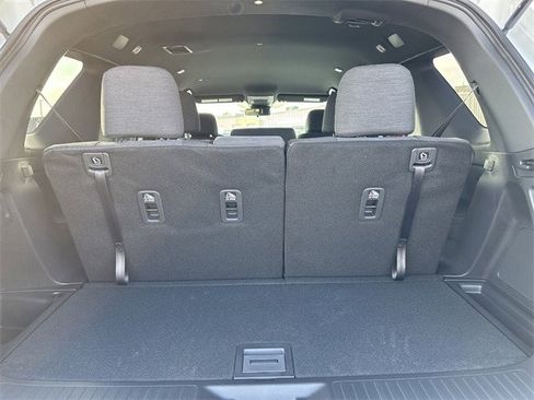 New 2025 Honda Pilot Sport image 19