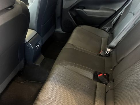 Certified 2024 Subaru Crosstrek 2.0i Premium AWD/4WD image 11