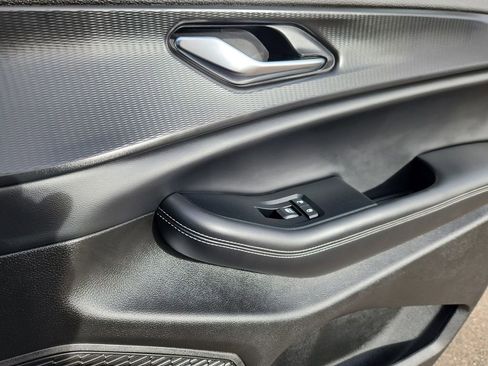 Certified 2024 Jeep Grand Cherokee Altitude image 14