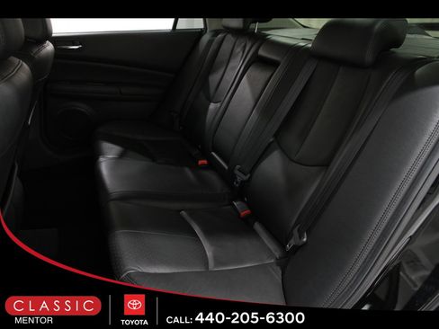 Used 2012 MAZDA MAZDA6 i Grand Touring w/ Technology Pkg image 20