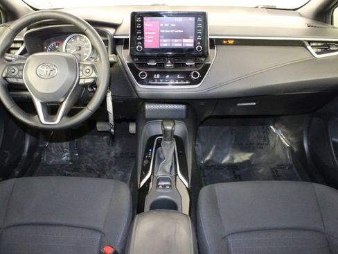 Used 2020 Toyota Corolla SE FWD image 27