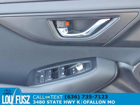 Used 2024 Subaru Legacy Premium image 27