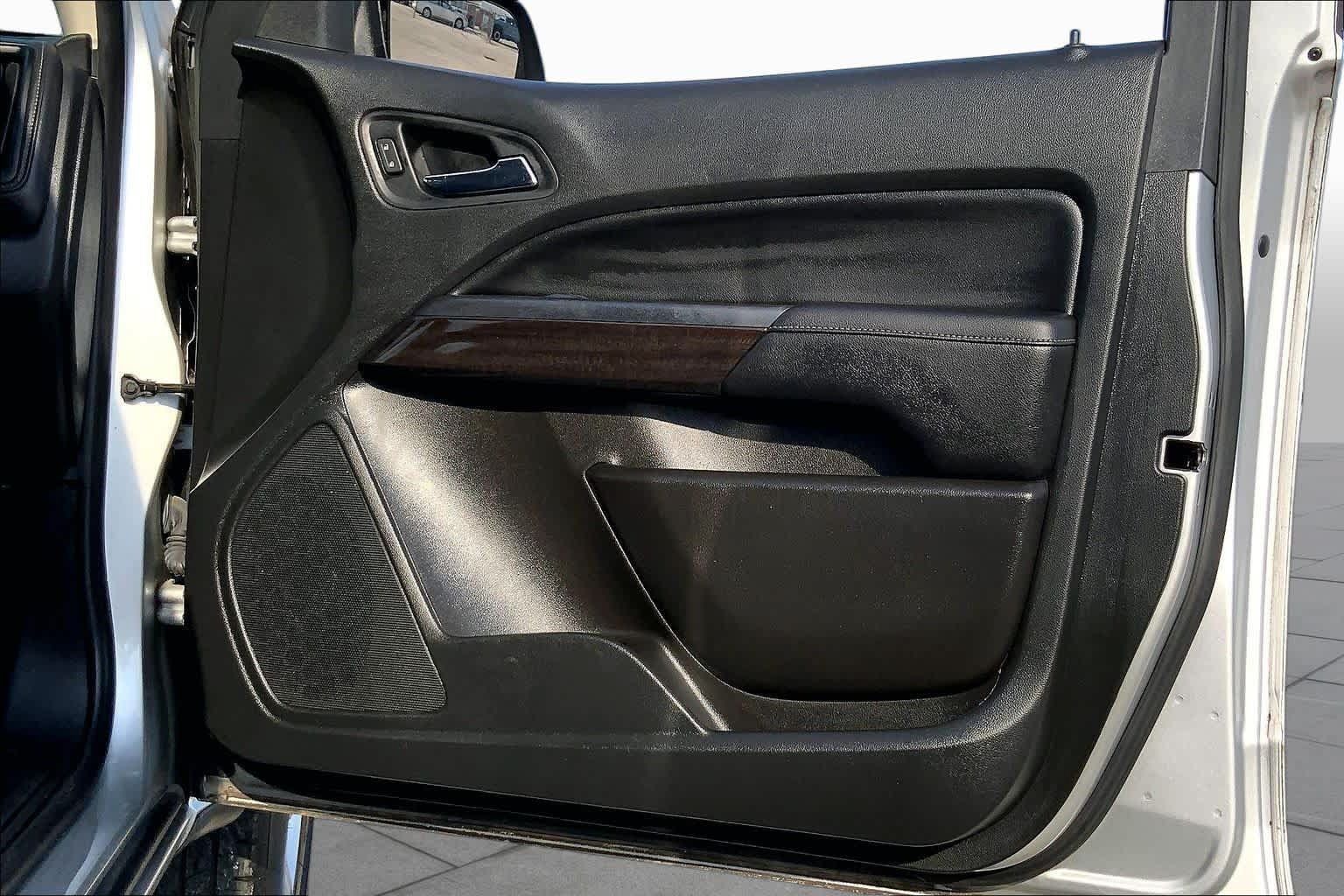 Used 2019 GMC Canyon SLE w/ SLE Convenience Package RWD image 22
