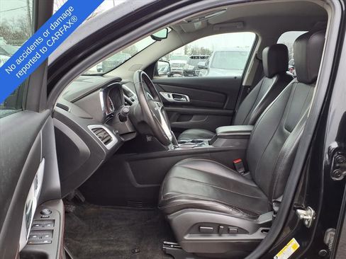 Used 2015 GMC Terrain SLT image 18